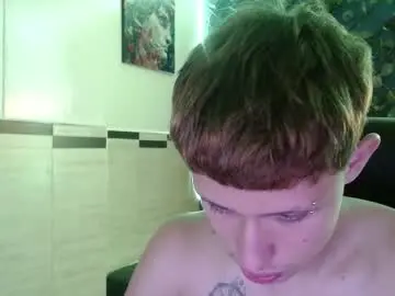 Chaturbate Sex Chat of garuo_18