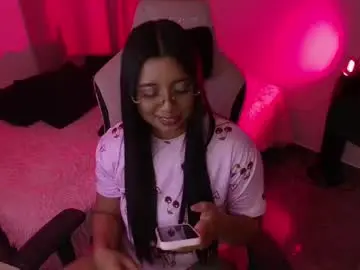 Chaturbate Private Sex Chat of geminis11