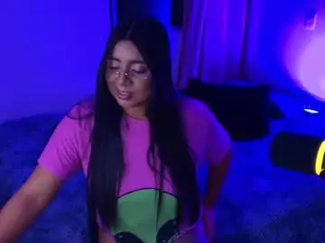 Chaturbate Live Sex Cam of geminis11