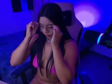 Chaturbate Nude Webcam of geminis11