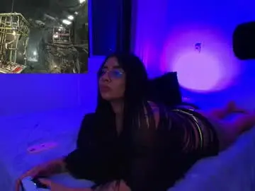 Chaturbate Live Porn of geminis11