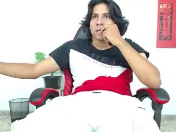 Chaturbate Free Porn Cam of jackwoollf