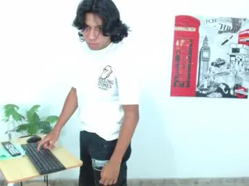 Chaturbate Private Sex Chat of jackwoollf