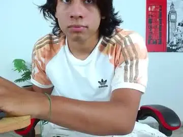 Chaturbate Best Webcam of jackwoollf