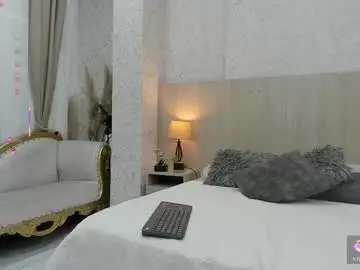 Chaturbate Best Webcam of keila_clark