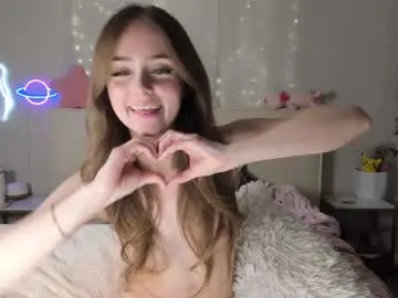 Chaturbate Nude Webcam of laurenxcros