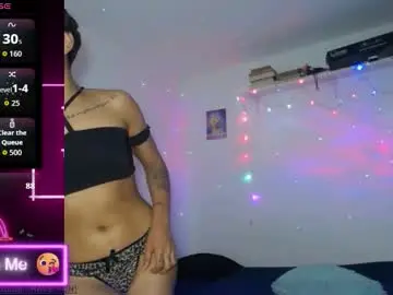 Chaturbate Best Webcam of liz_onyx