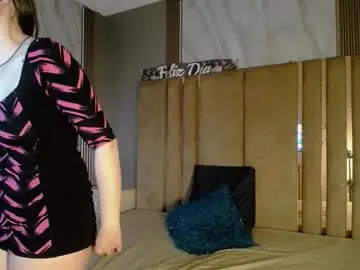 luzhy from chaturbate