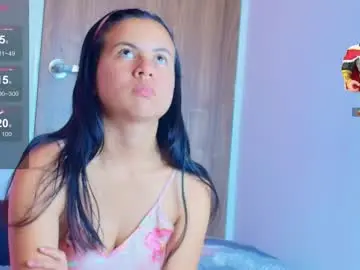 Chaturbate Live Porn of mady_gh
