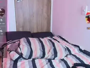 Chaturbate Adult Webcams of mady_gh