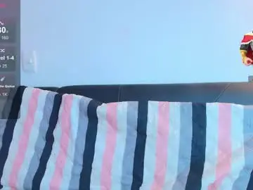 Chaturbate Live Porn of mady_gh