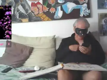 Chaturbate Live Porn of mature_couple_wild_2