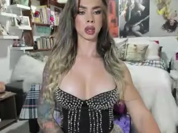 Chaturbate Live Porn of michelleapihel