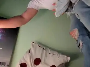 Chaturbate Sex Chat of nicole_baby_