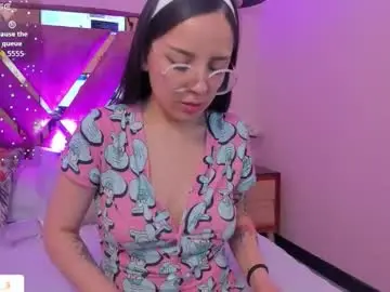 Chaturbate Watch Live Sex Cams of nina_myers