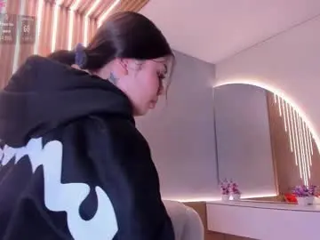 Chaturbate Live Sex of paradise_doll_s