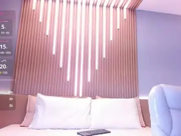 Chaturbate Live Sex of paradise_doll_s