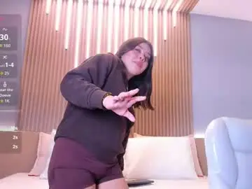 Chaturbate Adult Webcams of paradise_doll_s