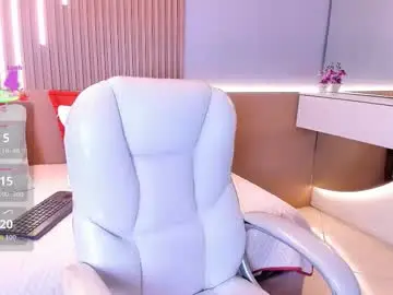 Chaturbate Sex Chat of paradise_doll_s