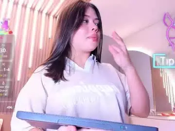 Chaturbate Live Sex of paradise_doll_s