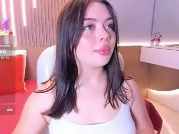 Chaturbate Live Porn of paradise_doll_s