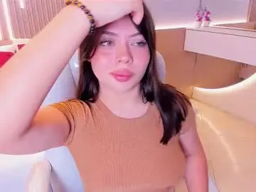 Chaturbate Free Porn Cam of paradise_doll_s