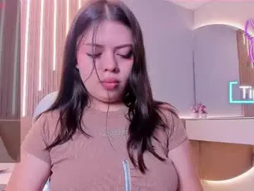 Chaturbate Sex Chat of paradise_doll_s