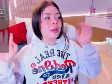 Chaturbate Free Porn Cam of paradise_doll_s