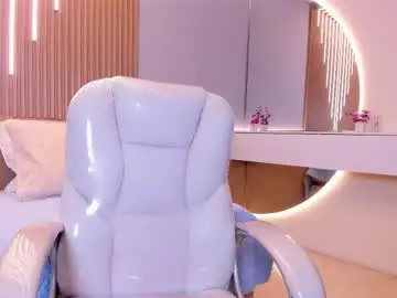 Chaturbate Nude Webcam of paradise_doll_s