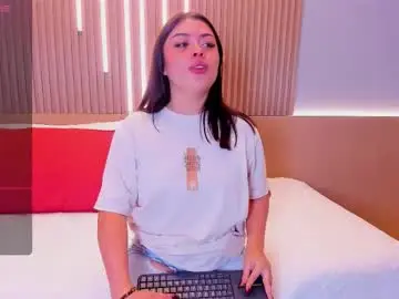 Chaturbate Live Porn of paradise_doll_s