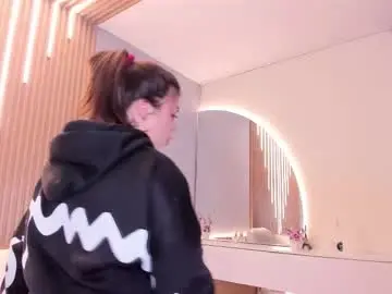 Chaturbate Live Porn of paradise_doll_s