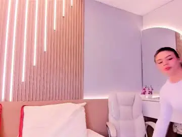 Chaturbate Adult Video Chat of paradise_doll_s