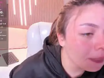 Chaturbate Free Live Porn of paradise_doll_s