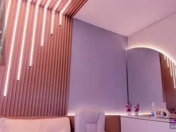 Chaturbate Live Porn of paradise_doll_s