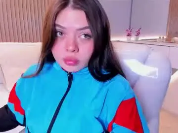 Chaturbate Free Porn Cam of paradise_doll_s