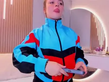 Chaturbate Free Live Porn of paradise_doll_s