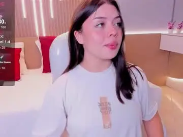 Chaturbate Sex Cam of paradise_doll_s