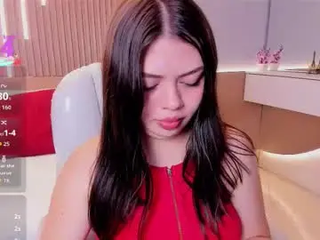 Chaturbate Nude Webcam of paradise_doll_s