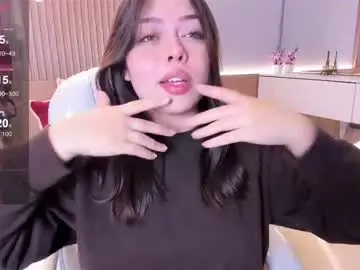 Chaturbate Adult Webcam of paradise_doll_s