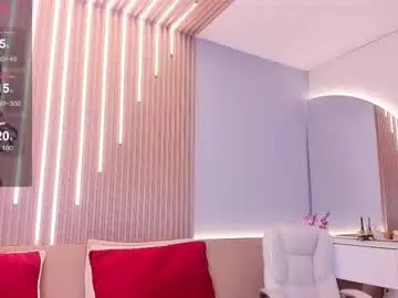 Chaturbate Adult Video Chat of paradise_doll_s