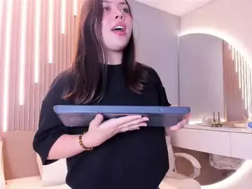 Chaturbate Free Live Porn of paradise_doll_s