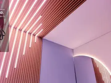 Chaturbate Sex Cam of paradise_doll_s