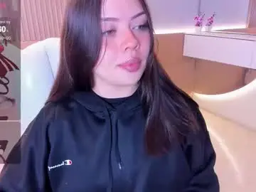 Chaturbate Best live sex cam show of paradise_doll_s