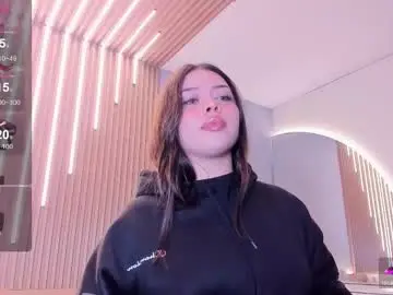 Chaturbate Sex Chat of paradise_doll_s