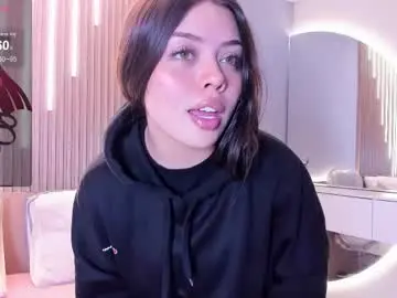 Chaturbate Adult Webcam of paradise_doll_s