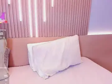 Chaturbate Sex Cam of paradise_doll_s