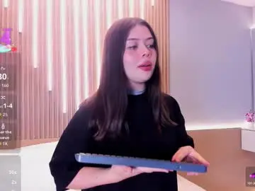 Chaturbate Sex Cam of paradise_doll_s