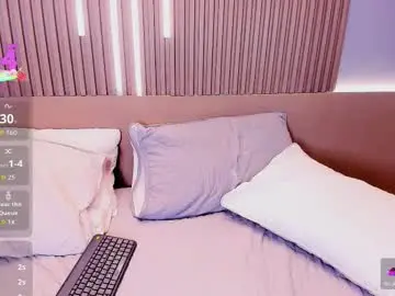 Chaturbate Private Sex Chat of paradise_doll_s