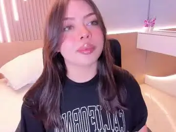 Chaturbate Live Porn of paradise_doll_s