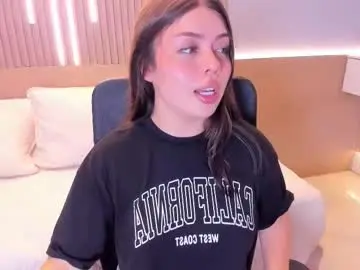 Chaturbate Live Sex of paradise_doll_s